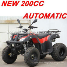 CEE 200CC AUTOMATIC ATV